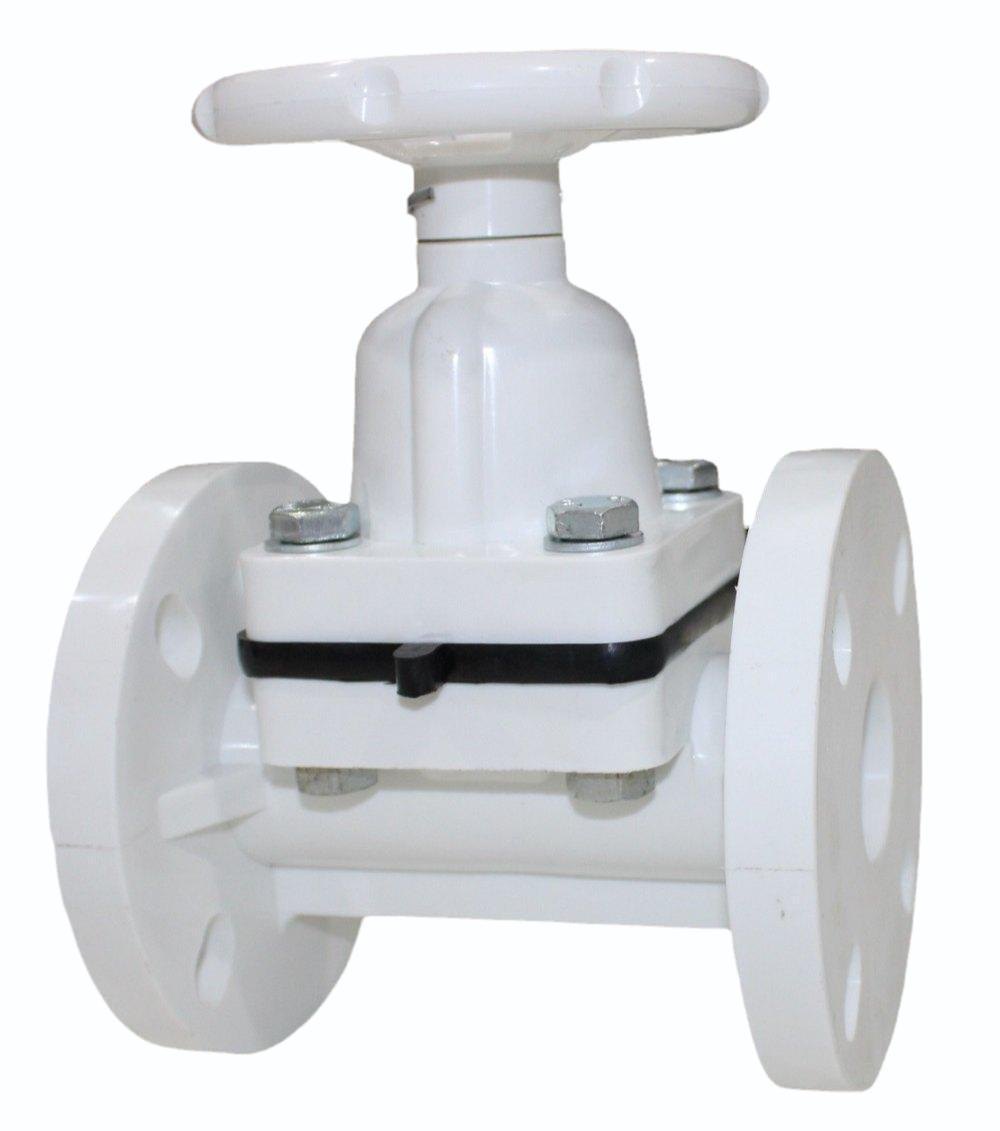 PP INDUSTRIAL VALVES