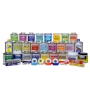 Solvent Cement & Adhesives