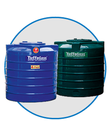 Water Storage tanks