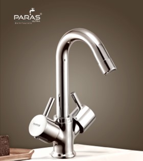 Basin Sink / Swan Cock