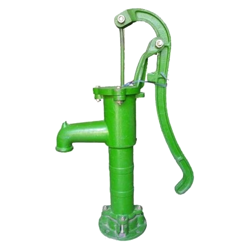 Cast Iron Hand Pump