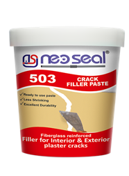 Crack Filler Paste