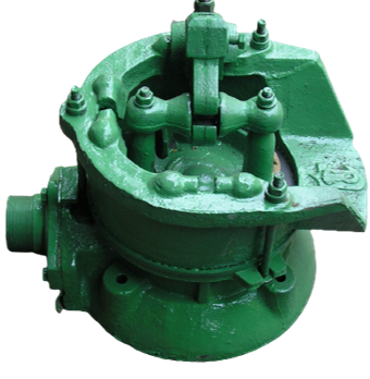 Diaphragm Pump