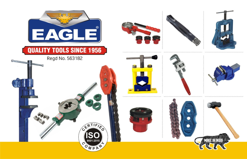 Eagle Hand Tools