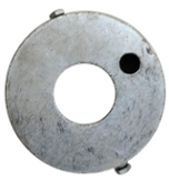G.I. Oil / Well Caps