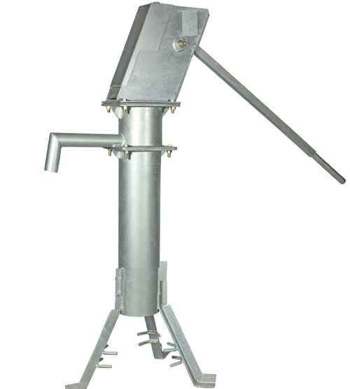 India M II Hand Pumps