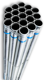 Jindal Pipes