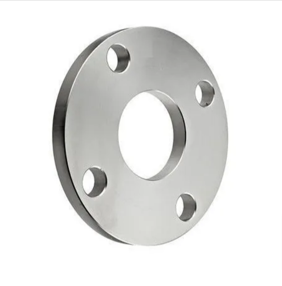 MS & GI Flange