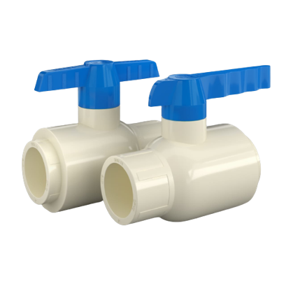 Nirva Ball Valves