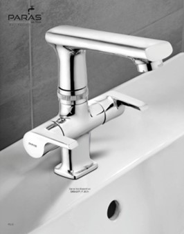 Paras Bath Fittings