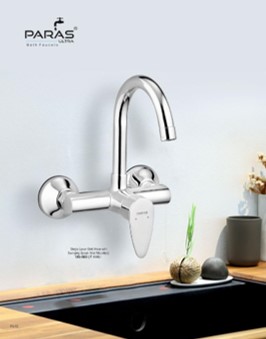 Paras Bath Fittings
