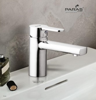 Paras Bath Fittings