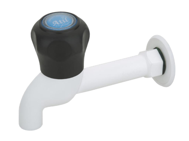 Pillar, Nozzle & Long Body Bib Cocks