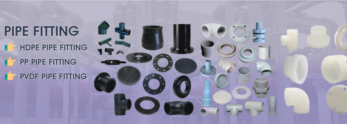 Pipe Fittings