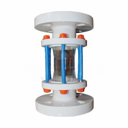 PP Flow Indicator Valve