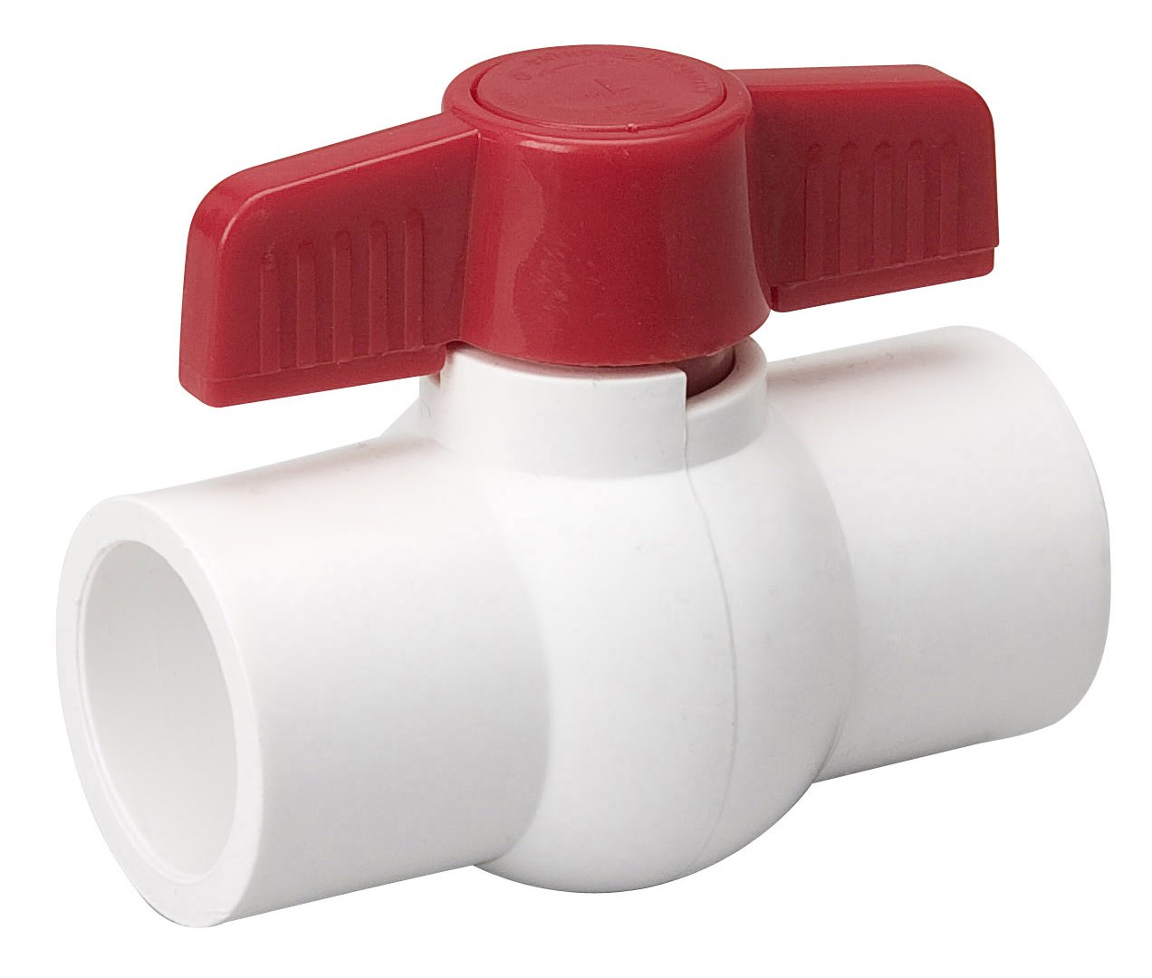Pvc Ball Valve