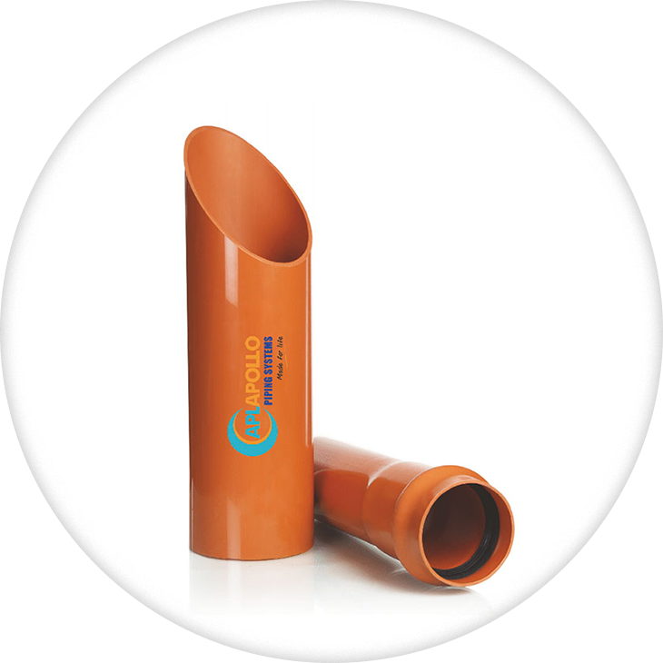 Sewerage / UDS Pipes
