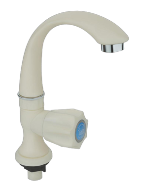 Sink & Swan Cocks