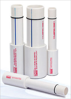 Submersible / Column Pipes