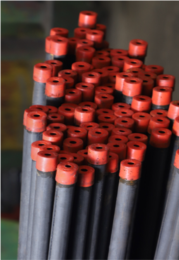 Tata pipes