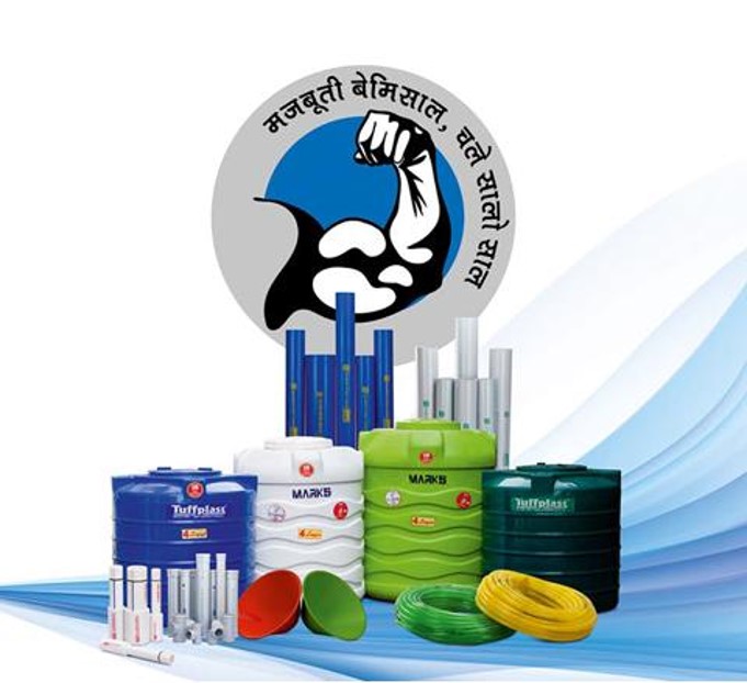 Tuffplast